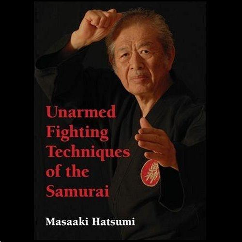 Purchase Hatsumi-sensei's new book on Amazon!