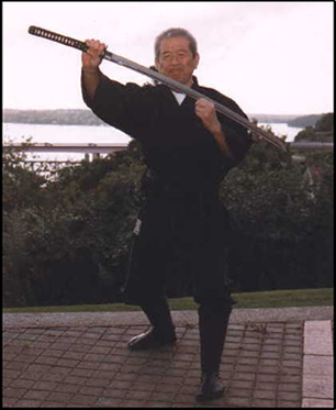 Dr Masaaki Hatsumi